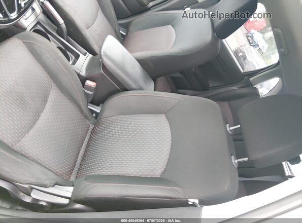 JA4AP3AU0JU003293 2018 MITSUBISHI OUTLANDER SPORT Gray 