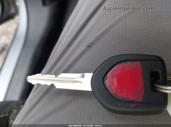 JA4AP3AU1GZ034337 2016 MITSUBISHI OUTLANDER SPORT Silver Vista del salpicadero