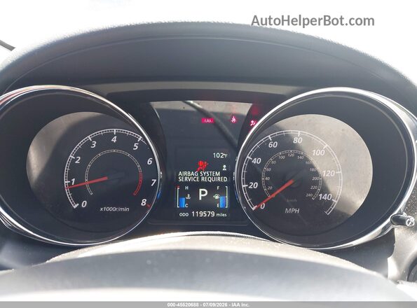 JA4AP3AU1JZ010448 2018 MITSUBISHI OUTLANDER SPORT White Հետևի նստատեղերի տեսք