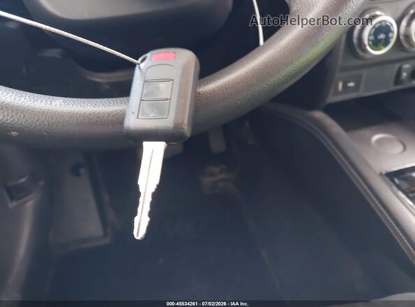JA4AP3AU1LU003807 2020 MITSUBISHI OUTLANDER SPORT Brown Вид панелі приладів
