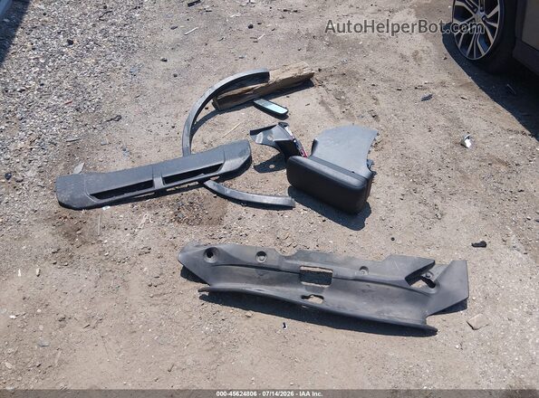 JA4AP3AU2KU033381 2019 MITSUBISHI OUTLANDER SPORT Серый Вид щитка приборов