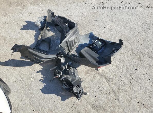 JA4AP3AU2LU025167 2020 MITSUBISHI OUTLANDER White VIN կոդի պիտակի տեսք