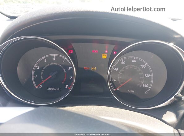 JA4AP3AU6LU022305 2020 MITSUBISHI OUTLANDER SPORT Brown Widok tylnych siedzeń