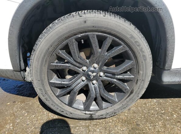 JA4AP3AU7HZ069630 2017 MITSUBISHI OUTLANDER White Панорамний вид салону 360°