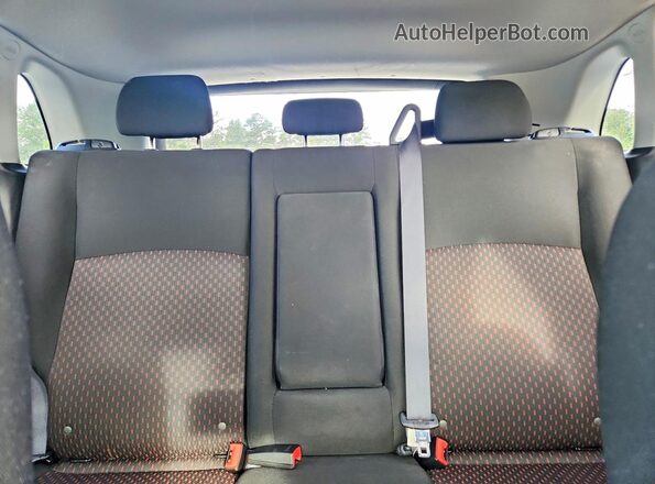 JA4AP3AUXHZ041675 2017 MITSUBISHI OUTLANDER Black Rear seats view
