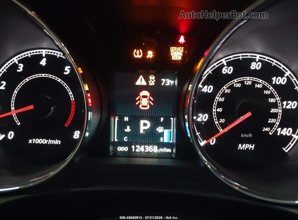 JA4AP3AW5GZ051773 2016 MITSUBISHI OUTLANDER SPORT Black Հետևի նստատեղերի տեսք
