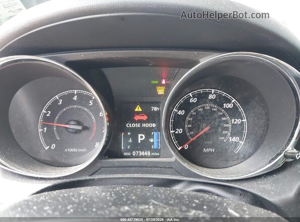 JA4AP3AW7HZ017416 2017 MITSUBISHI OUTLANDER SPORT Black Widok tylnych siedzeń