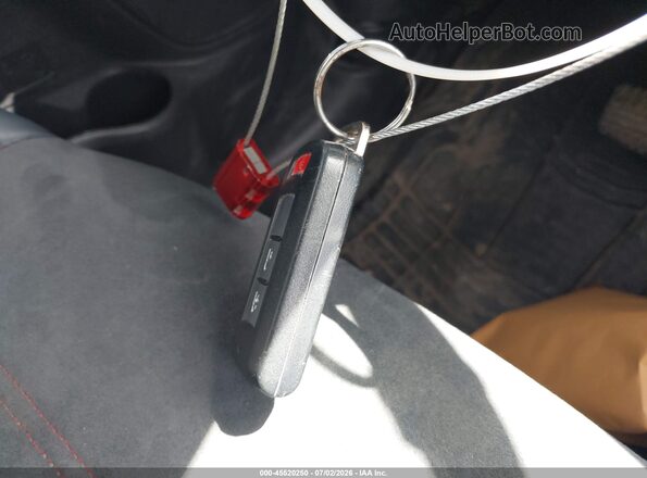 JA4AP3AW8JU026127 2018 MITSUBISHI OUTLANDER SPORT Blue Dashboard view