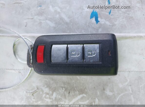 JA4AP3AW9JU026086 2018 MITSUBISHI OUTLANDER SPORT Silver Вид панелі приладів