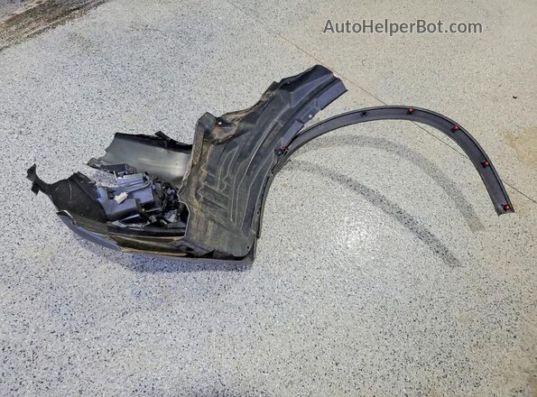 JA4AP4AU3KU021505 2019 MITSUBISHI OUTLANDER Black VIN կոդի պիտակի տեսք