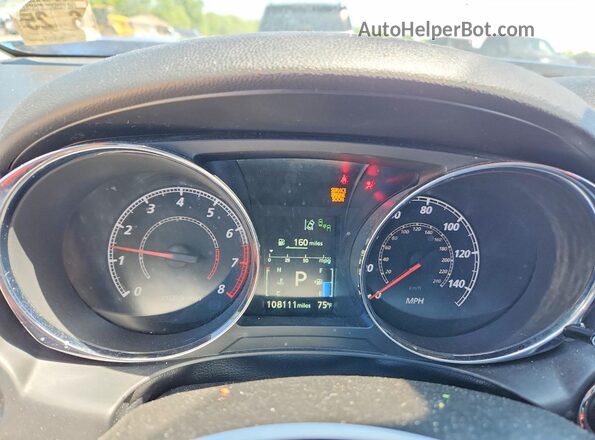 JA4AP4AU4LU017545 2020 MITSUBISHI OUTLANDER Blue Vista del cuadro de instrumentos