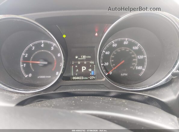 JA4AP4AU5LU006456 2020 MITSUBISHI OUTLANDER SPORT Red უკანა სავარძლების ხედი