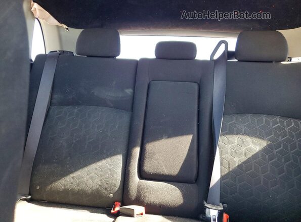 JA4AP4AU8LU026071 2020 MITSUBISHI OUTLANDER Gray Հետևի նստատեղերի տեսք