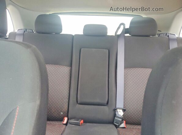 JA4AP4AU9KU012484 2019 MITSUBISHI OUTLANDER Silver Вид задніх сидінь