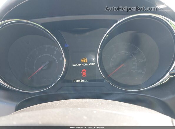 JA4AP4AW1KU006065 2019 MITSUBISHI OUTLANDER SPORT Silver Вид задніх сидінь
