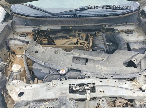 JA4AP4AW2LU009610 2020 MITSUBISHI OUTLANDER White Սալոնի հետևի տեսք