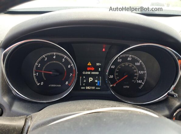 JA4AP4AW3JZ001550 2018 MITSUBISHI OUTLANDER White ხელსაწყოთა პანელის ხედი