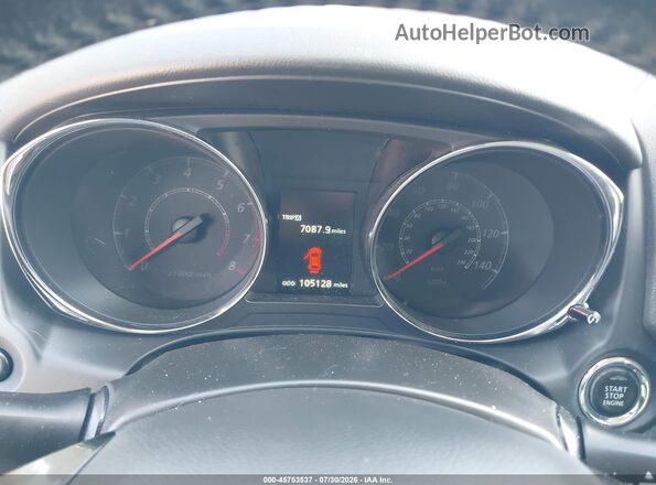 JA4AP4AW7GZ030557 2016 MITSUBISHI OUTLANDER SPORT Gray Widok tylnych siedzeń