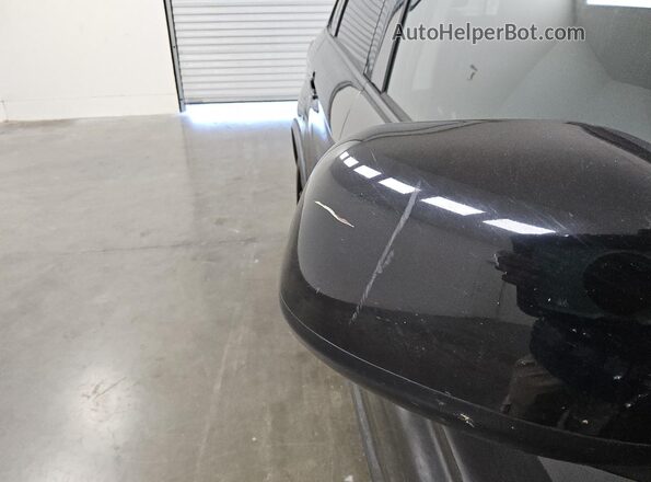 JA4APUAU0MU031248 2021 MITSUBISHI OUTLANDER Black 