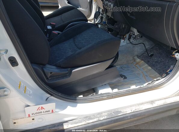 JA4APUAU5MU028247 2021 MITSUBISHI OUTLANDER SPORT Белый 