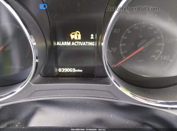 JA4APUAU5NU016262 2022 MITSUBISHI OUTLANDER SPORT Серый 