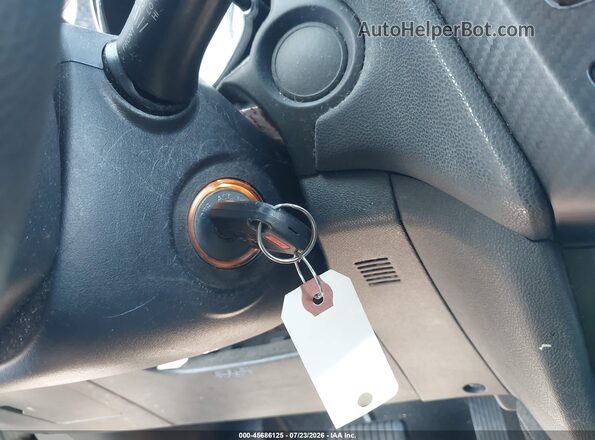 JA4APUAU9MU004937 2021 MITSUBISHI OUTLANDER SPORT Black Dashboard view