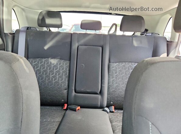 JA4APVAU0MU021776 2021 MITSUBISHI OUTLANDER Черный Вид задних сидений