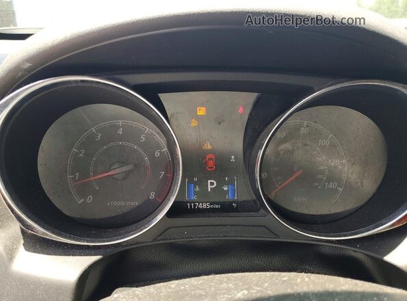 JA4APVAU4MU012739 2021 MITSUBISHI OUTLANDER Silver ხელსაწყოთა პანელის ხედი