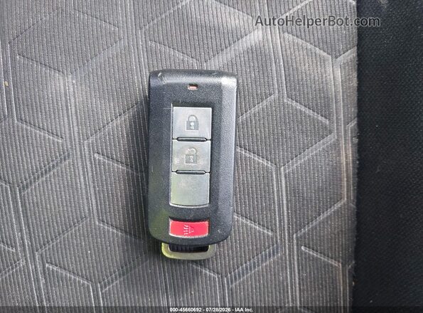 JA4APVAU4MU019772 2021 MITSUBISHI OUTLANDER SPORT White Dashboard view
