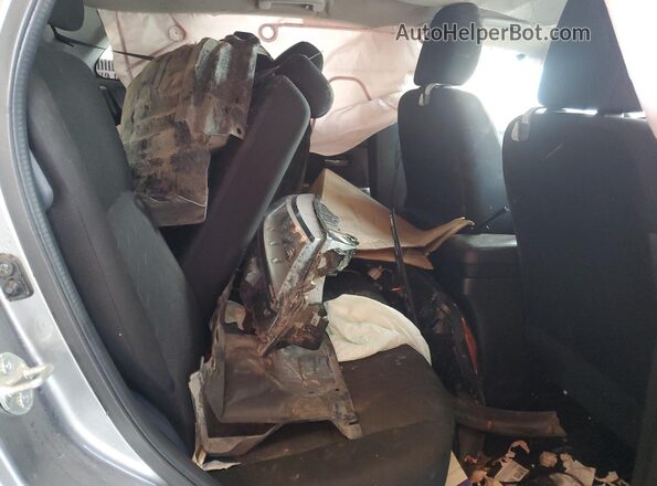 JA4APVAU8MU013537 2021 MITSUBISHI OUTLANDER Gray 