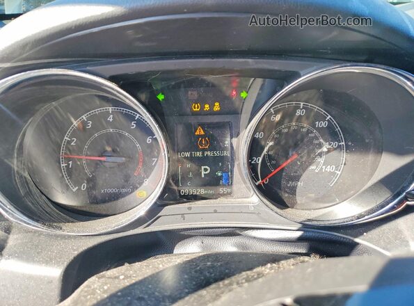 JA4APVAU8MU014302 2021 MITSUBISHI OUTLANDER Белый Вид щитка приборов