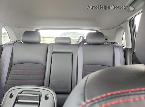 JA4APVAUXNU023133 2022 MITSUBISHI OUTLANDER White Widok tylnych siedzeń