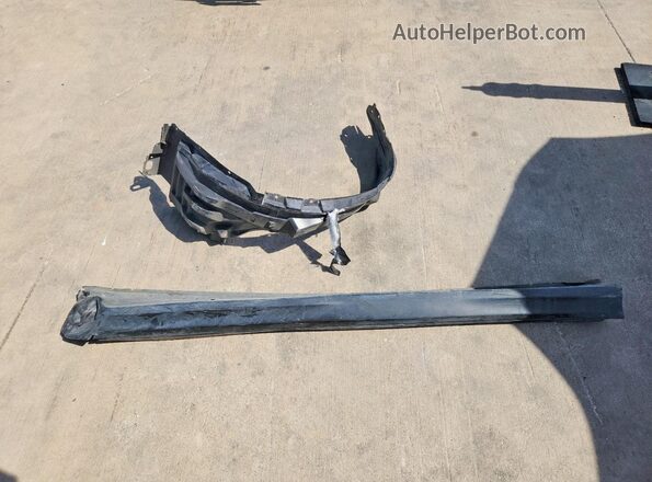 JA4AR3AU0LU024027 2020 MITSUBISHI OUTLANDER Gray VIN კოდის სტიკერის ხედი