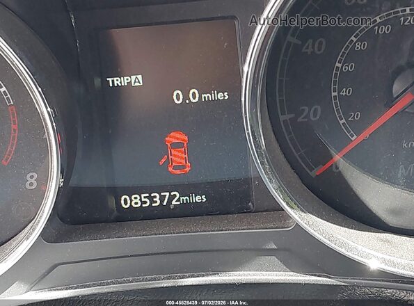 JA4AR3AU1LU031293 2020 MITSUBISHI OUTLANDER SPORT Black Панорамний вид салону 360°