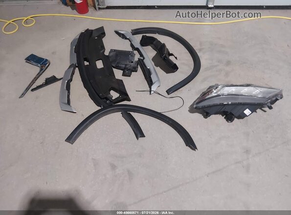 JA4AR3AU6LU023237 2020 MITSUBISHI OUTLANDER SPORT Red Սարքավորումների վահանակի տեսք
