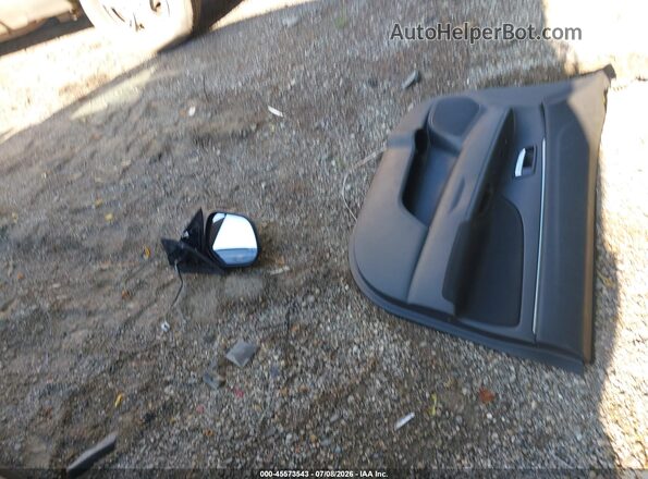 JA4AR3AU8LU002597 2020 MITSUBISHI OUTLANDER SPORT Gray Սարքավորումների վահանակի տեսք