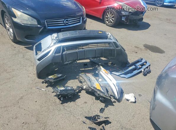 JA4AR3AU9LU016721 2020 MITSUBISHI OUTLANDER Gray Вид наклейки з VIN-кодом