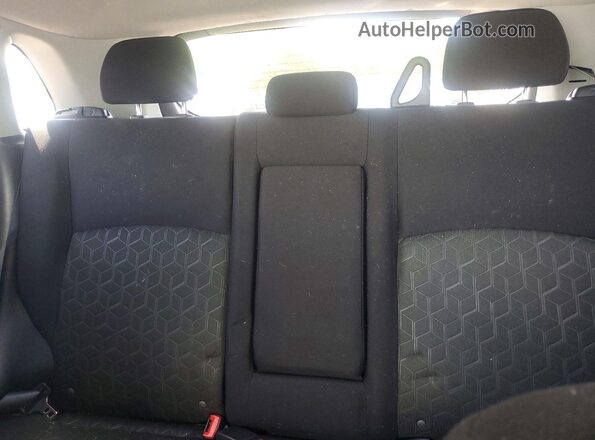 JA4AR3AU9LU016721 2020 MITSUBISHI OUTLANDER Gray Вид задніх сидінь