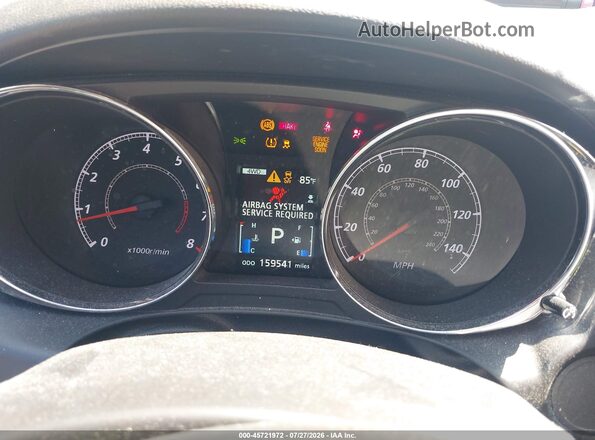 JA4AR3AUXHZ005298 2017 MITSUBISHI OUTLANDER SPORT Black Widok tylnych siedzeń