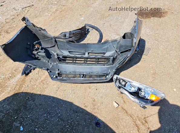 JA4AR3AW2HZ026468 2017 MITSUBISHI OUTLANDER Gray Widok komory silnika