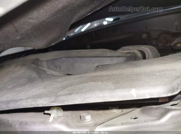 JA4AR4AW4HZ021536 2017 MITSUBISHI OUTLANDER SPORT Gray Вид ззаду