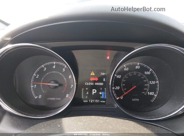 JA4AR4AW6GZ024260 2016 MITSUBISHI OUTLANDER SPORT Blue Widok tylnych siedzeń