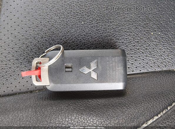 JA4AR4AW6GZ024260 2016 MITSUBISHI OUTLANDER SPORT Blue Widok deski rozdzielczej
