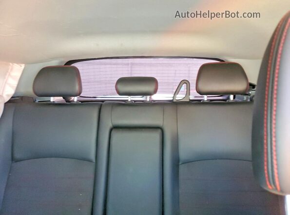 JA4ARUAU1SU006849 2025 MITSUBISHI OUTLANDER Silver Rear seats view
