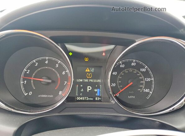 JA4ARUAU2TU015030 2026 MITSUBISHI OUTLANDER Black ხელსაწყოთა პანელის ხედი