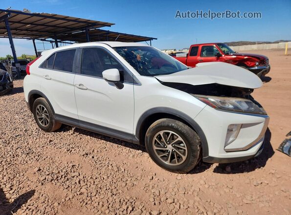 JA4AS3AA2LZ023362 2020 MITSUBISHI ECLIPSE White Front right