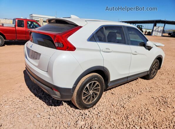JA4AS3AA2LZ023362 2020 MITSUBISHI ECLIPSE White Rear right