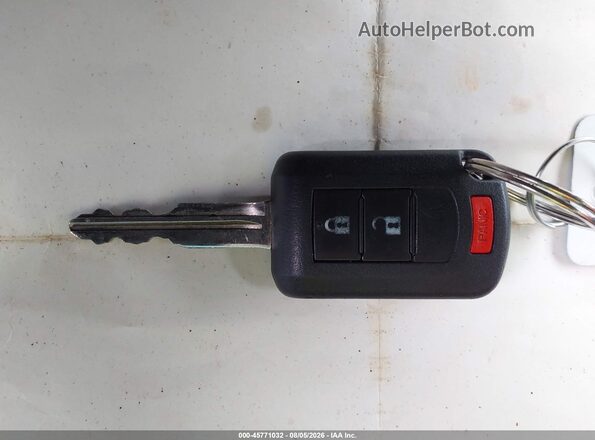JA4AS3AA4JZ049183 2018 MITSUBISHI ECLIPSE CROSS Белый Вид панели приборов