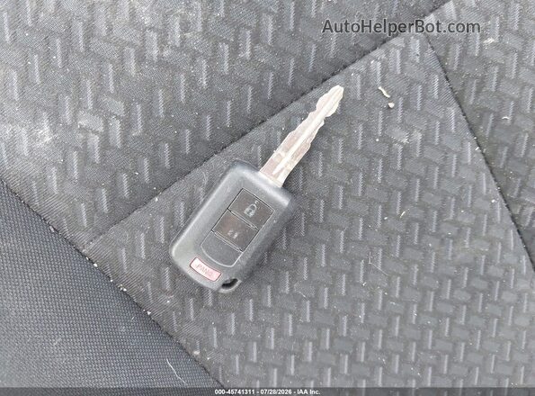 JA4AS3AA7KZ024327 2019 MITSUBISHI ECLIPSE CROSS Silver Առջևի վահանակի տեսք