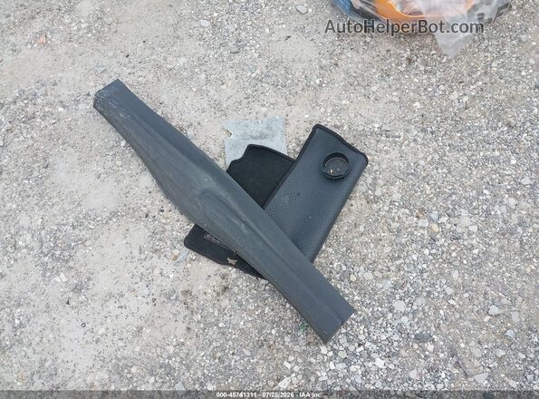 JA4AS3AA7KZ024327 2019 MITSUBISHI ECLIPSE CROSS Silver Սարքավորումների վահանակի տեսք